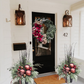 Vivacious Vixen Front Porch Set