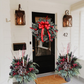 Dashing Deluxe Front Porch Set