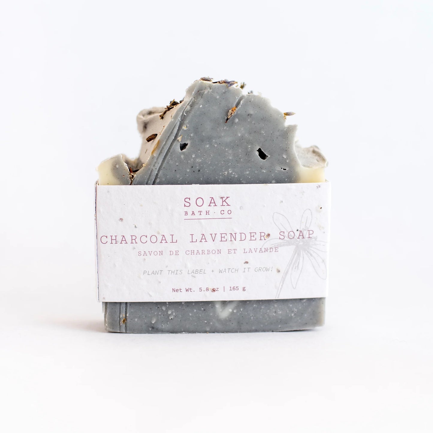 SOAK Bath Co. Soap Bars 🧼