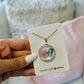 Nature’s Muse Pendant