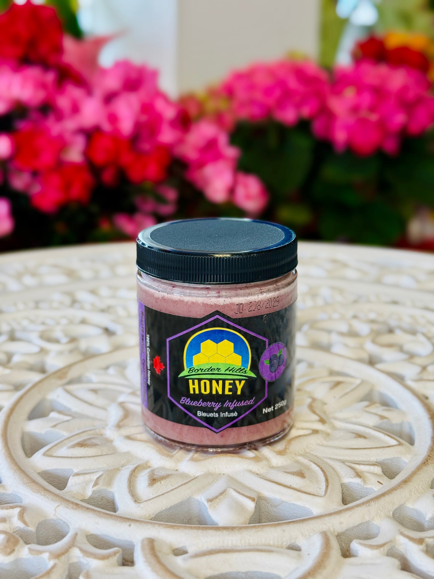 Prairie Creamed Honey Collection