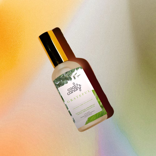 Grateful - Room Spritz