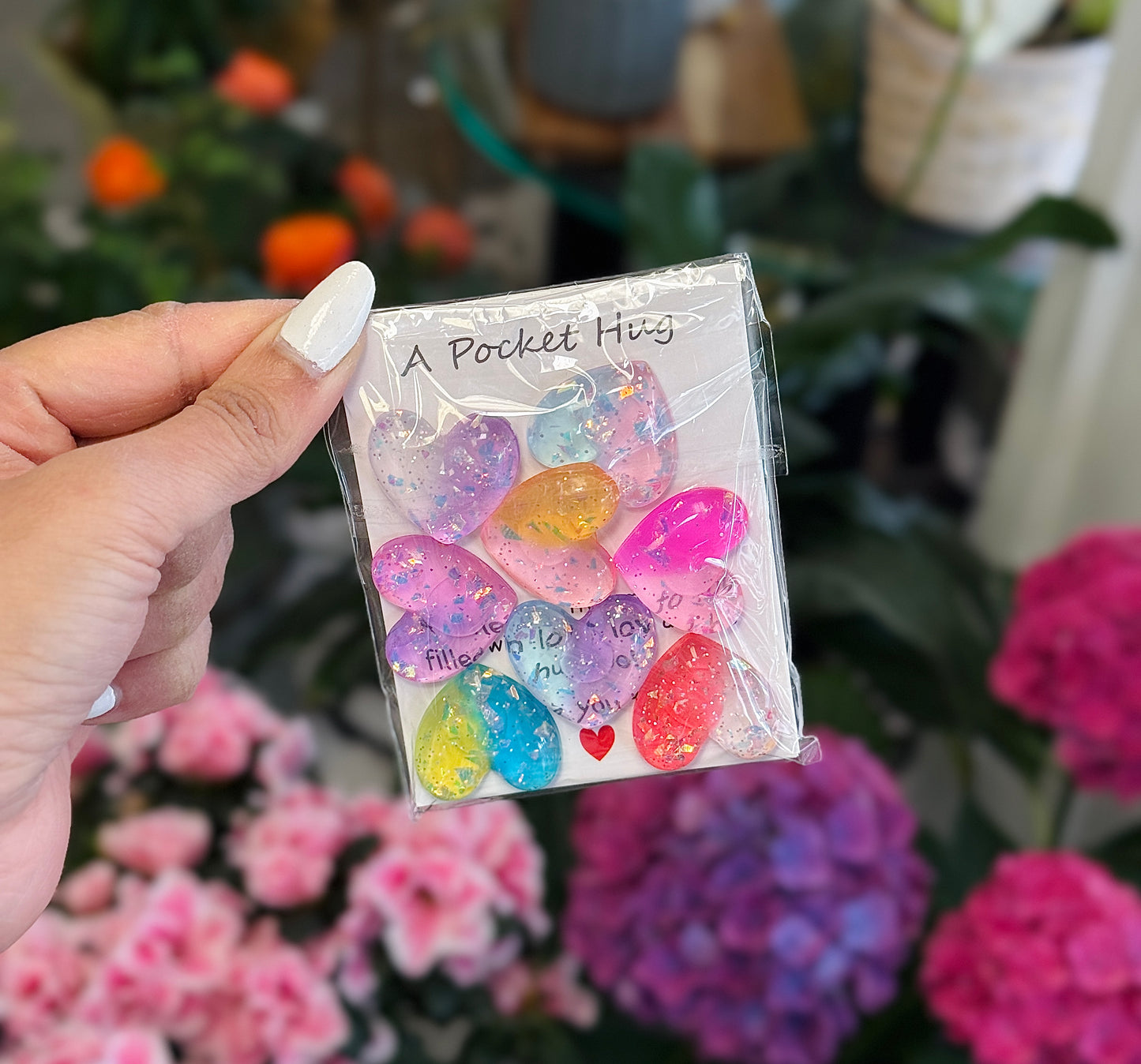 The Special Bloom Bar for your Event or Party!