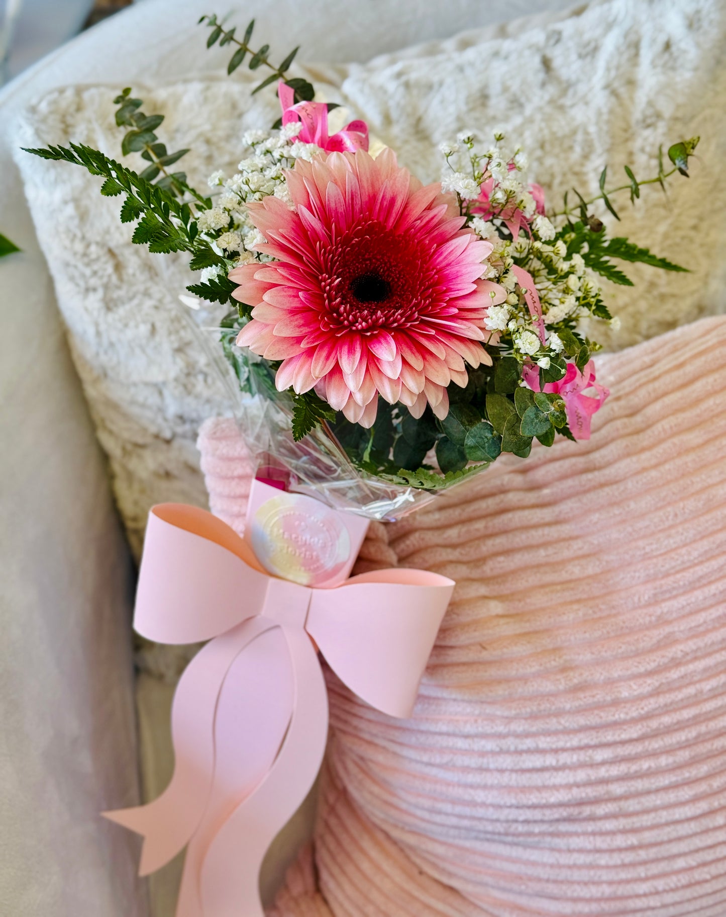 The Special Bloom Bar for your Event or Party!