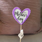 Mother’s Day Wooden Picks – Assorted Designs