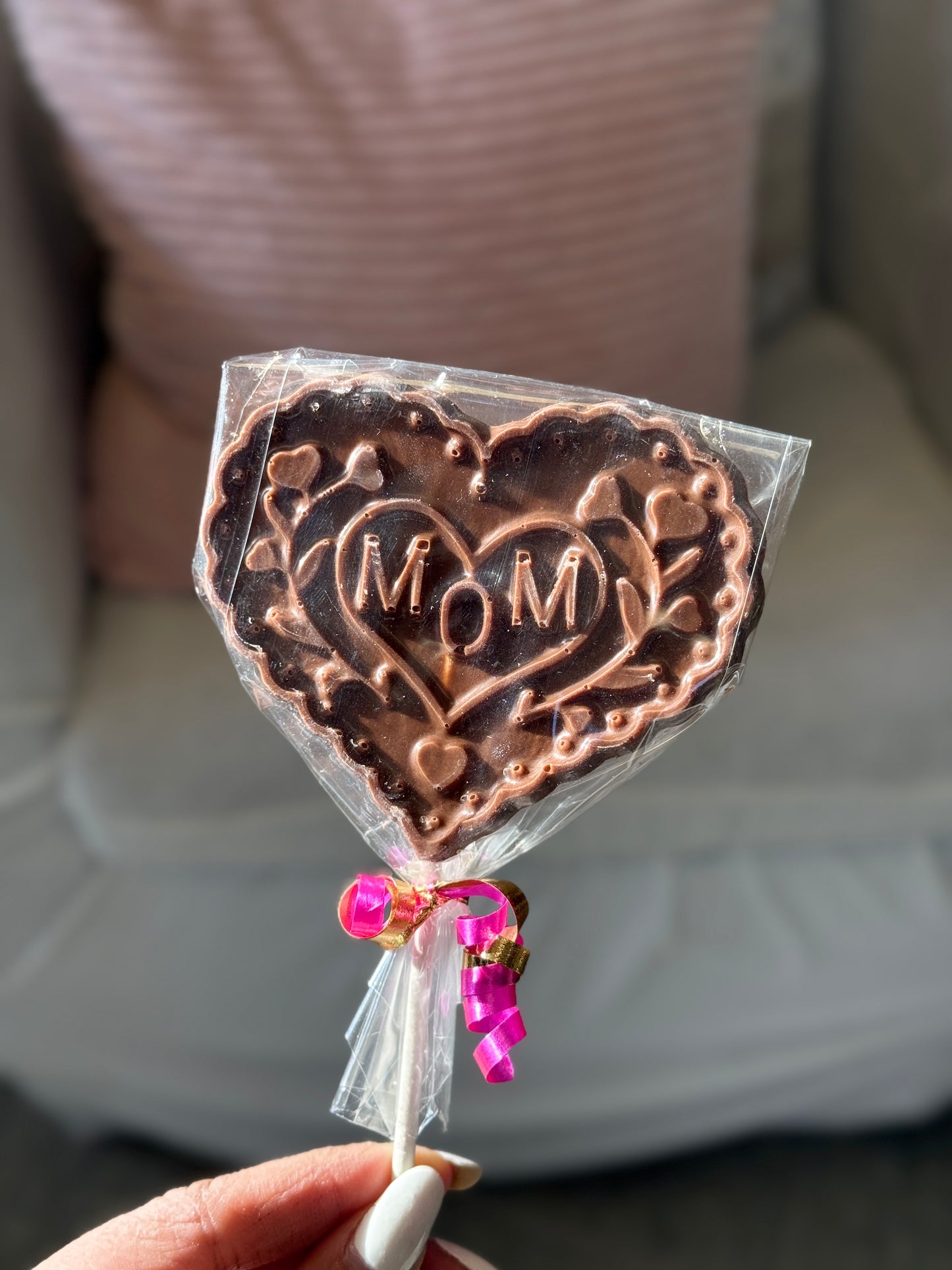 Morden’s MOM Chocolates