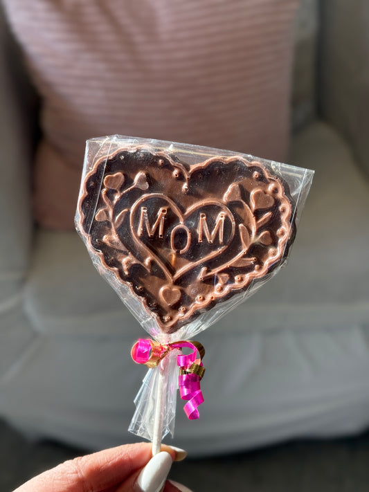 Morden’s MOM Chocolates