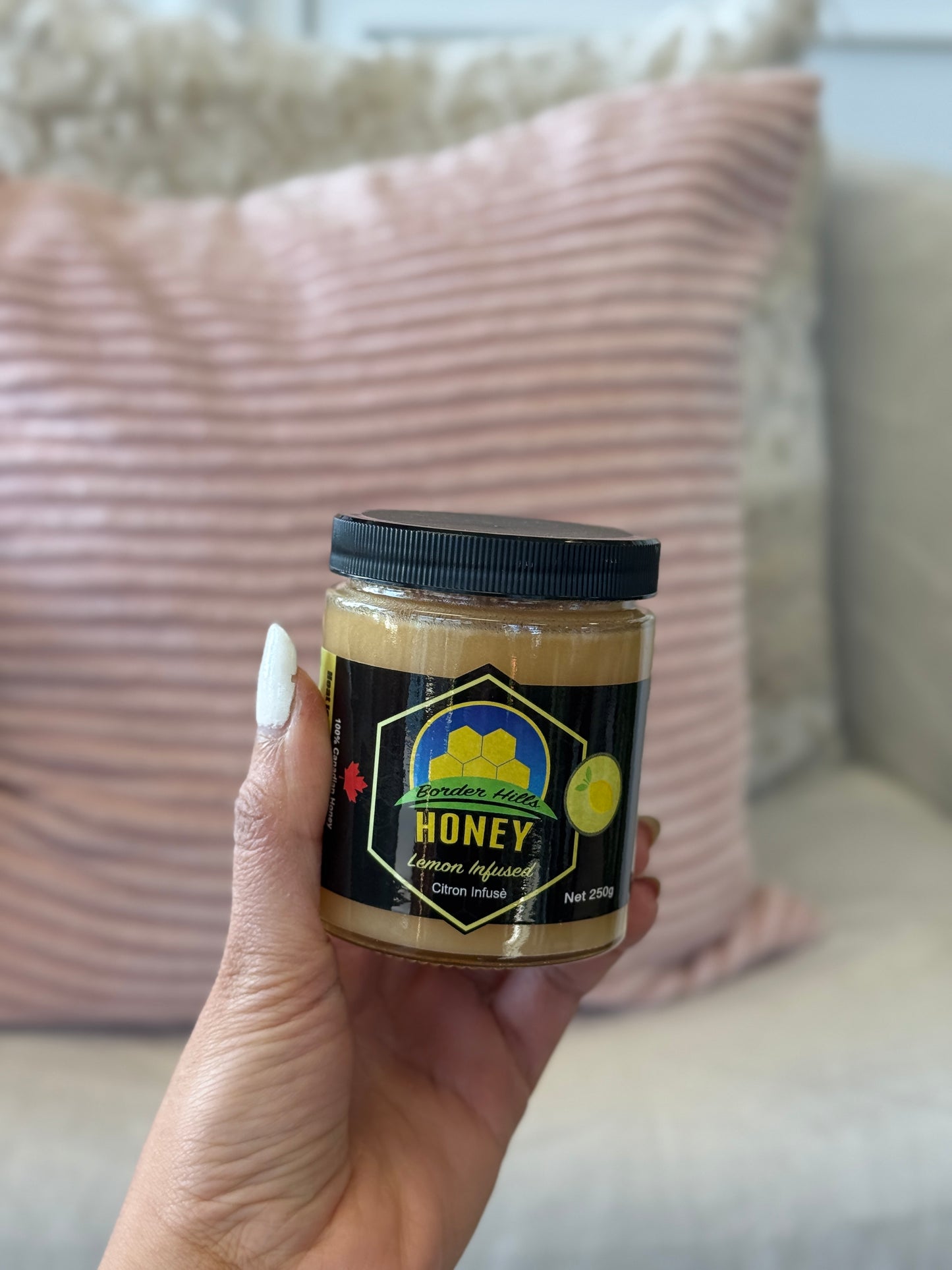 Prairie Creamed Honey Collection