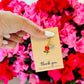 The Special Bloom Bar for your Event or Party!