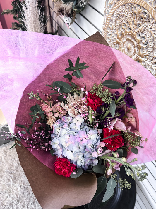 Pop Bouquet