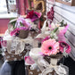 Sweetheart Coffee Bouquet Bundle