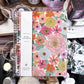 Summer Floral Spiral Notebook