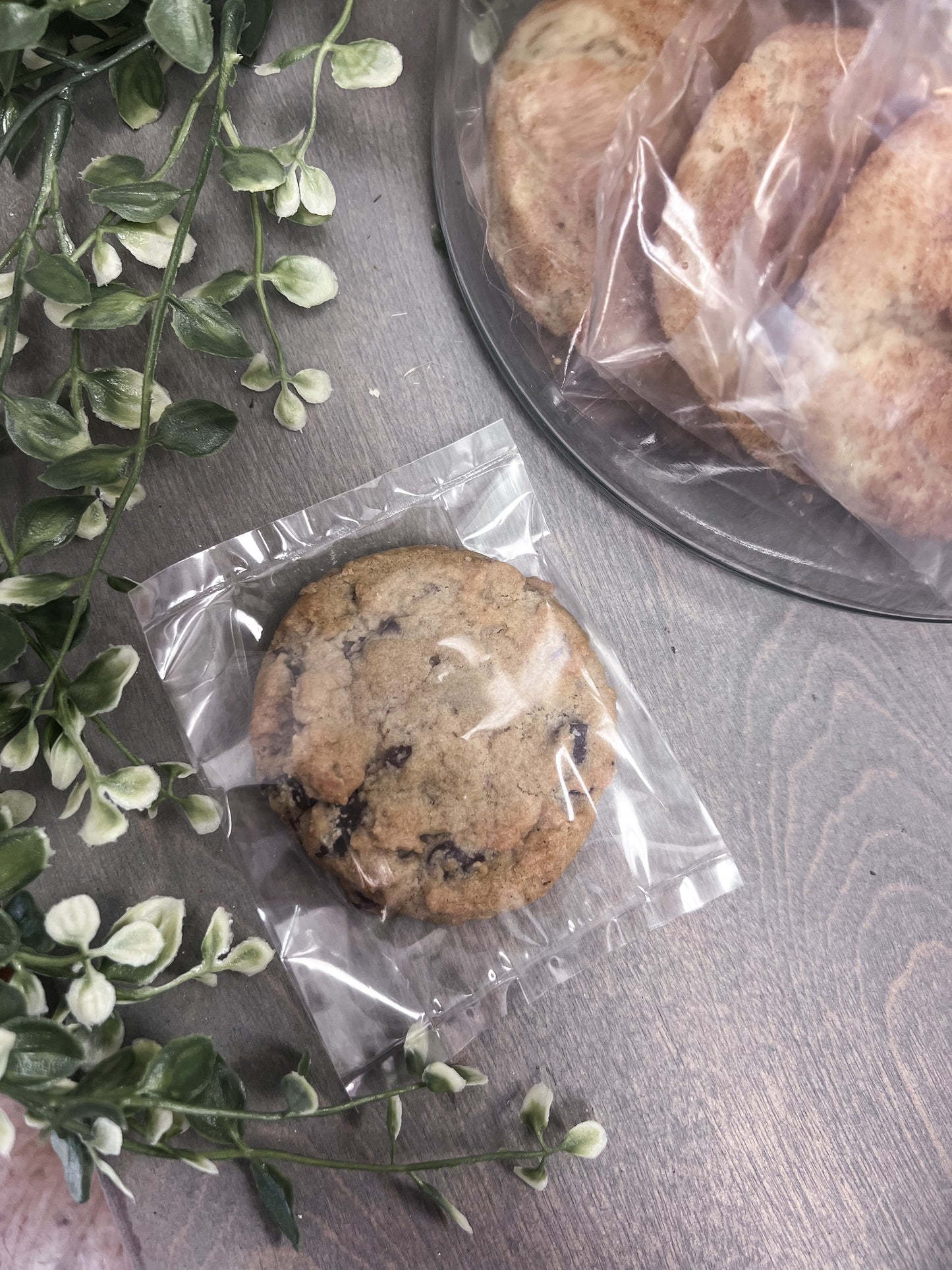 Sweet Impressions Cookies