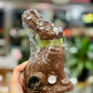 6.5″ Mordens Chocolate Bunny