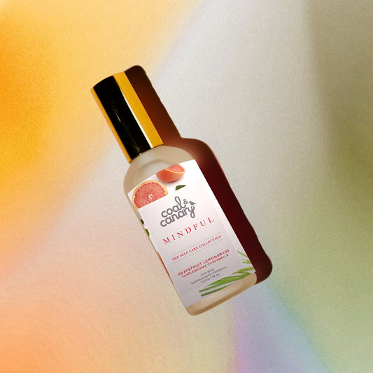 Mindful – Room Spritz