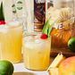 Vesper Cocktail Mixes