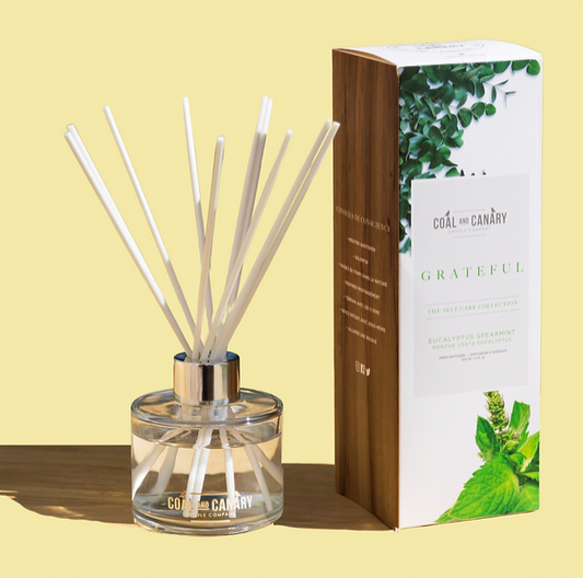 Freshair Polarbears Reed Diffuser