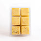 Cocoa Butter Bath Melts