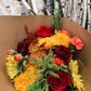 Macyks Choice Fall Bouquet