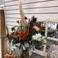 FALL'in For You Vase