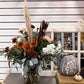 FALL'in For You Vase