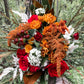 Hello Pumpkin Bouquet