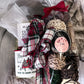 Silver Bells Holiday Gift Basket