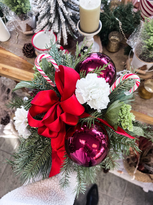 The Gift Mug Arrangement