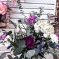 For My Sweetheart Vase