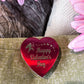 Morden's Chocolate Heart