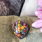 Morden's Chocolate Heart