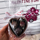 Morden's Chocolate Heart