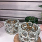 Mosaic Candle Holder/ Decor